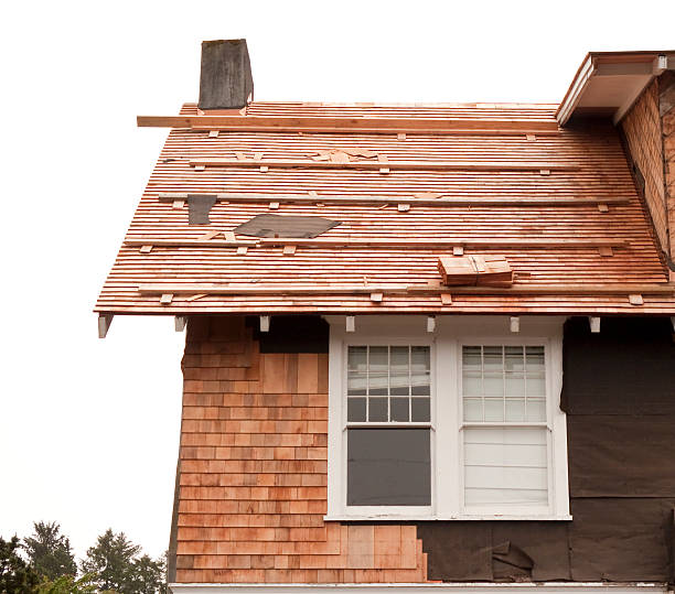 James Hardie Siding in Fritz Creek, AK